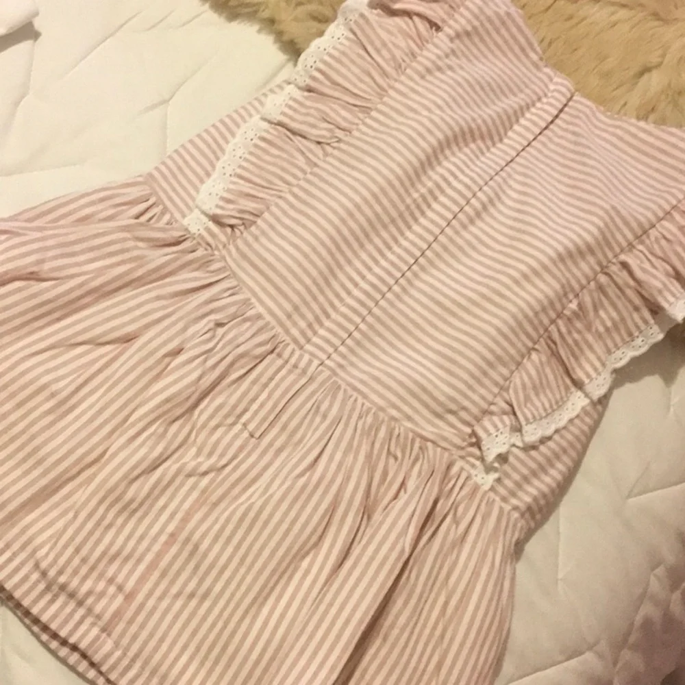 EDGEHILL COLLECTION SIZE 3 t SET GIRLS NWT..